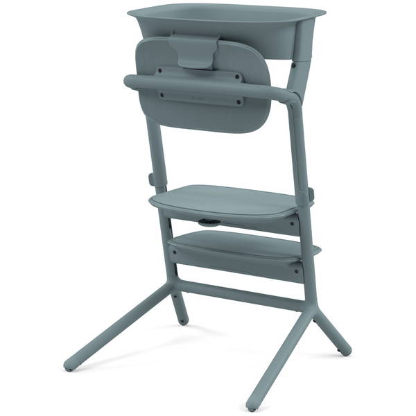 CYBEXCYBEX   Lemo Lernturm Set stone blue
