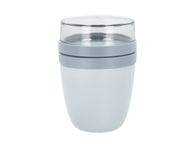 Mepal Ellipse Frokostbæger New nordic blue