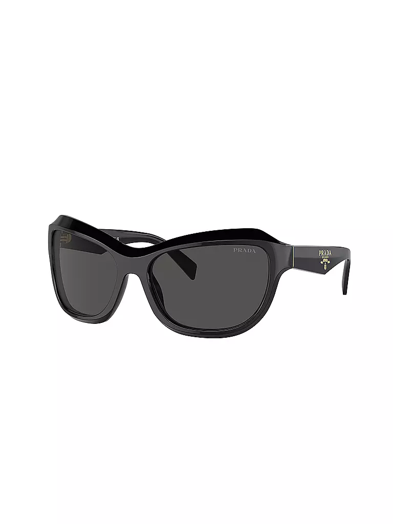 PRADA Sonnenbrille 0PRA27S/62 schwarz