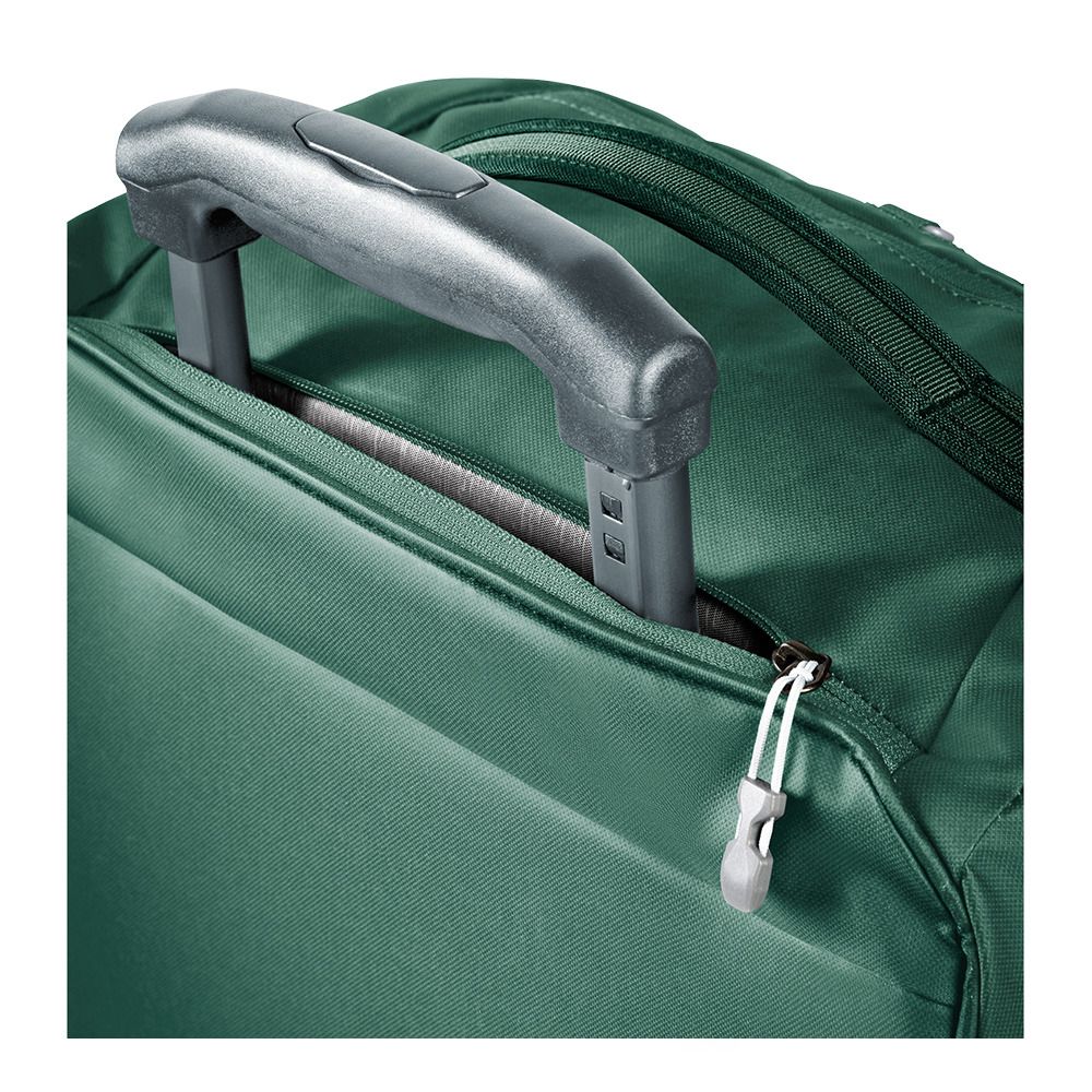 Deuter AVIANT DUFFEL PRO MOVO 36 L - Sac de voyage jade/seagreen