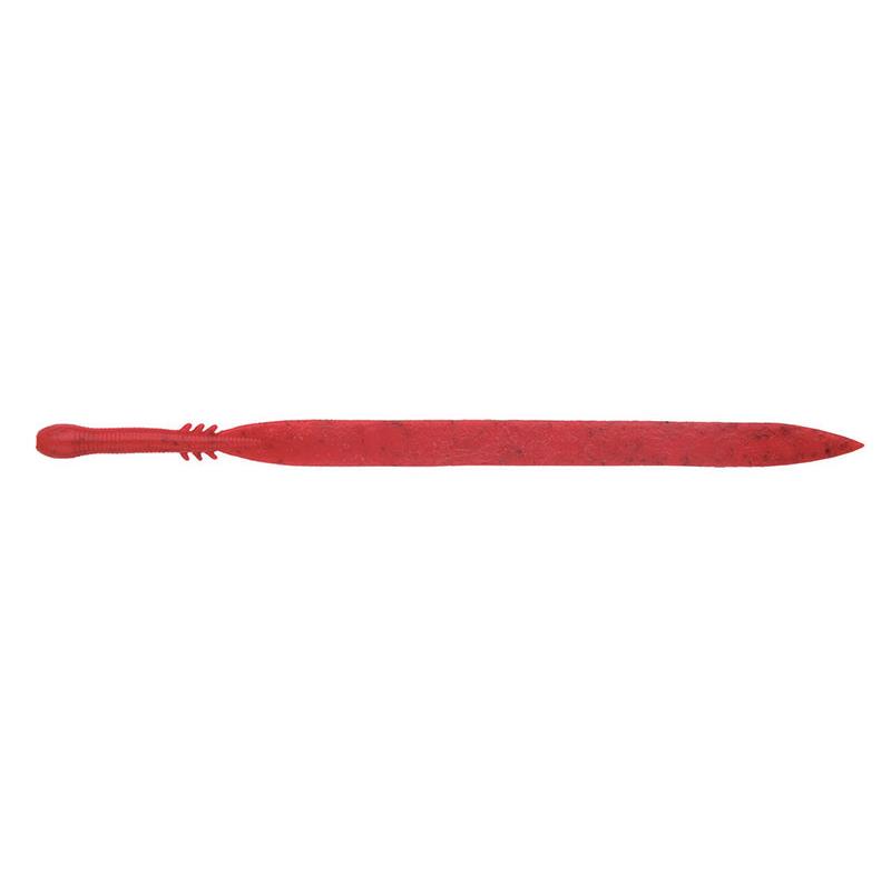 Leurre Souple Ecogear Jukusei Tairaba Aqua Kuwase Flap Slim - 12Cm - Par 12