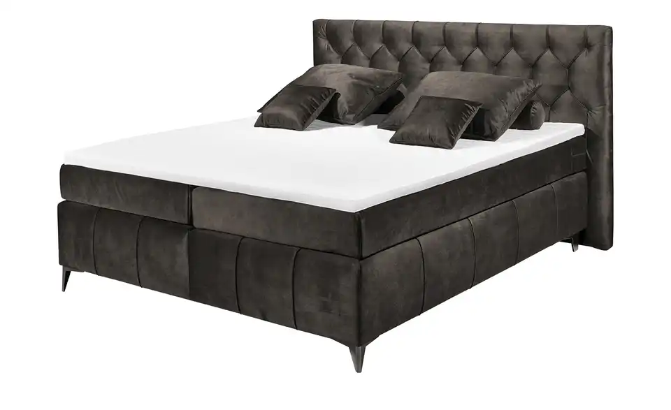 Boxspringbett Pembroke