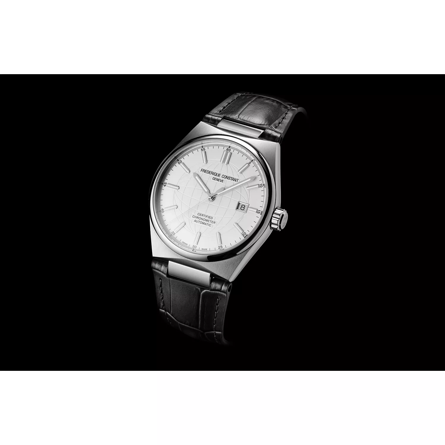 Frederique Constant Highlife COSC FC-303S4NH6