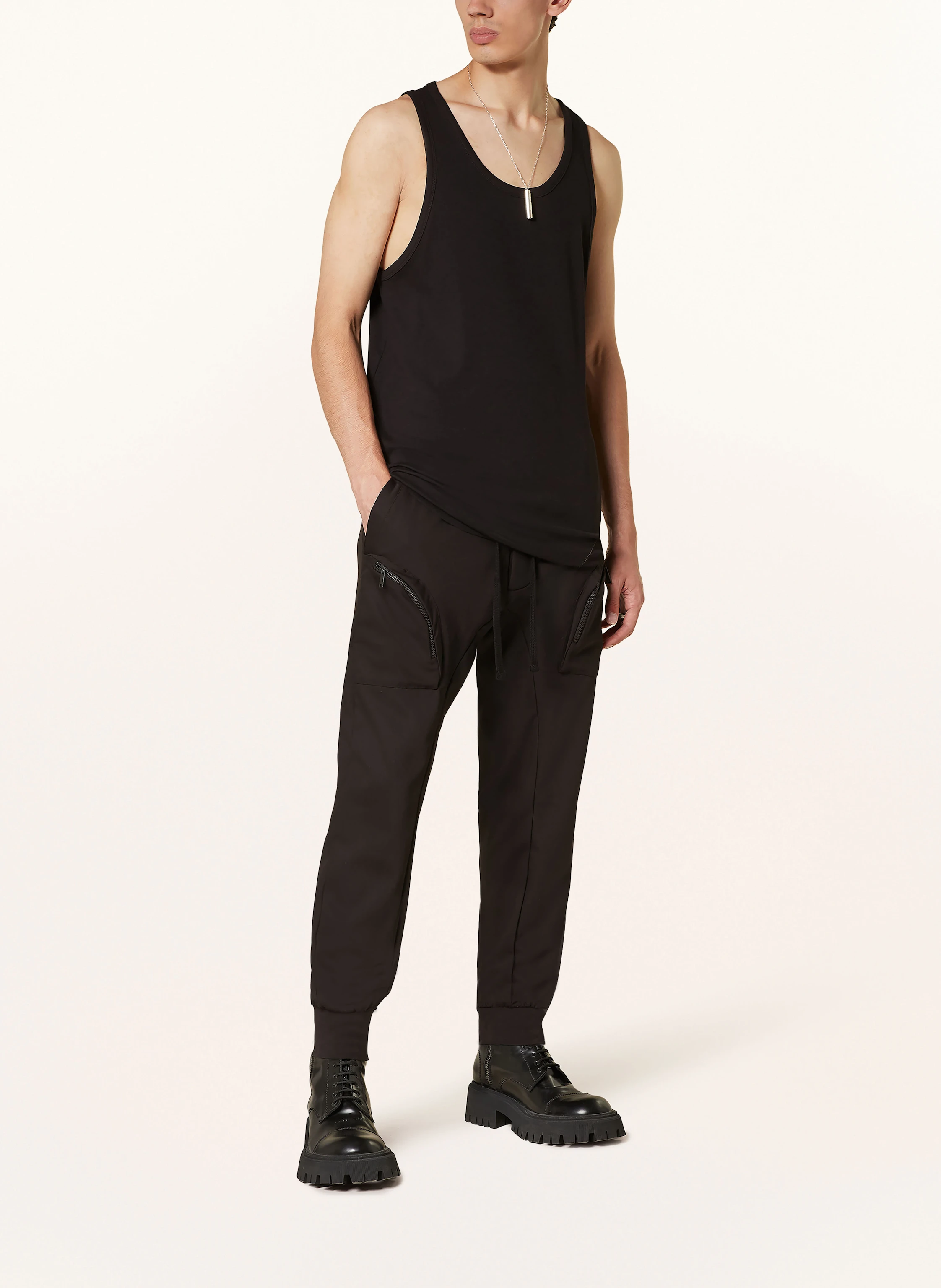 thom/krom Tanktop