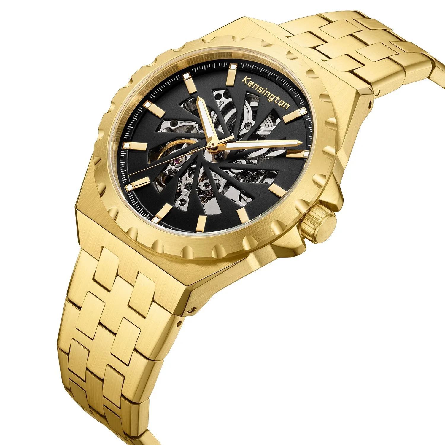 Kensington Infinity K0108