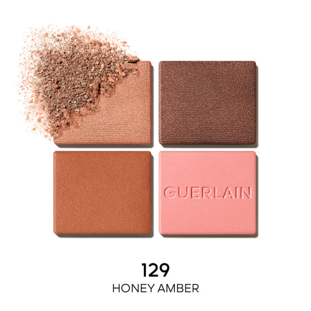 Ombres G Ombres à Paupières 4 Couleurs GUERLAIN