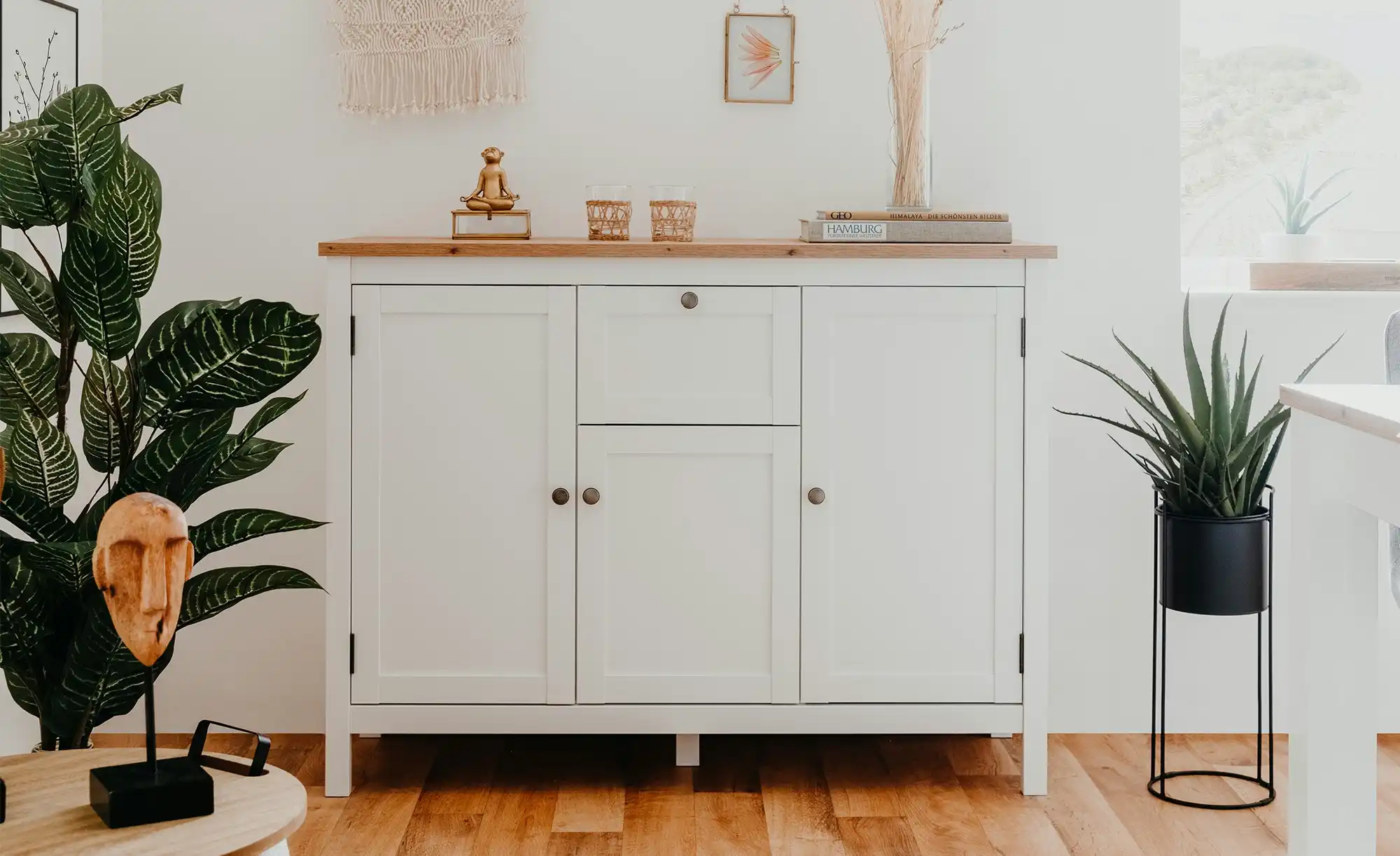 Sideboard Mazzano