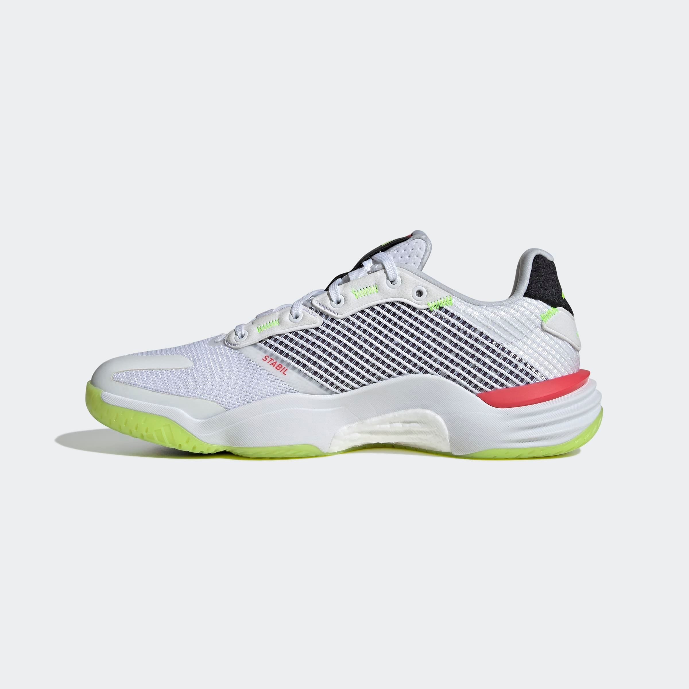 adidas Performance Hallenschuh »STABIL 16 INDOOR«