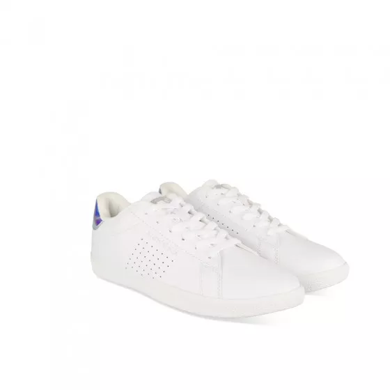 Baskets BLANC AIRNESS