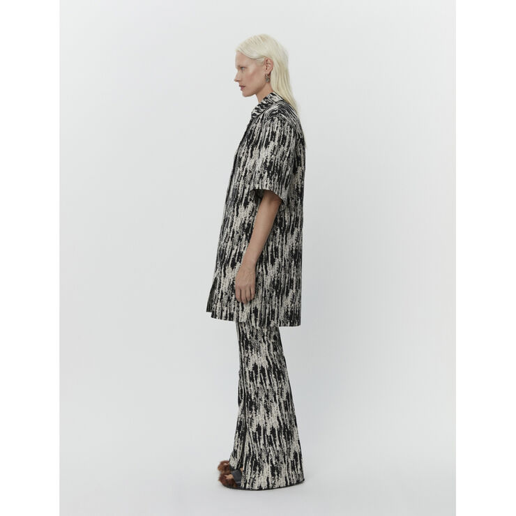 DAY Birger et Mikkelsen Lilo - Artistic Texture Black