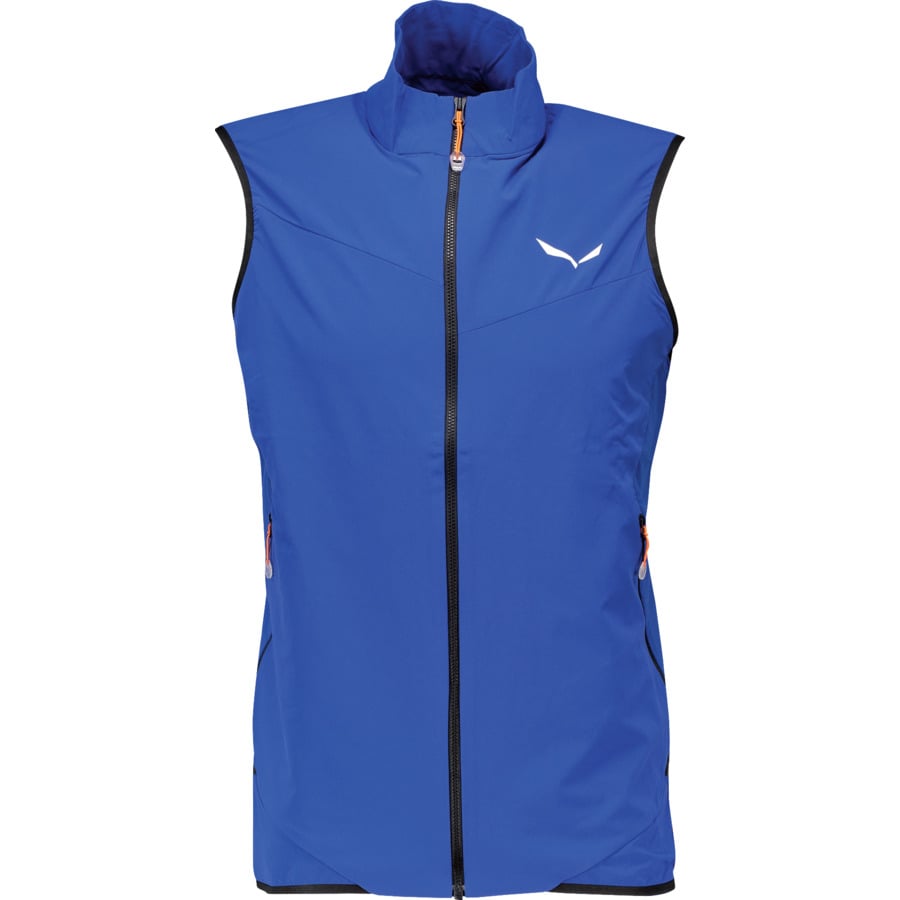 Salewa Herren-Weste Sorapsis Durastretch