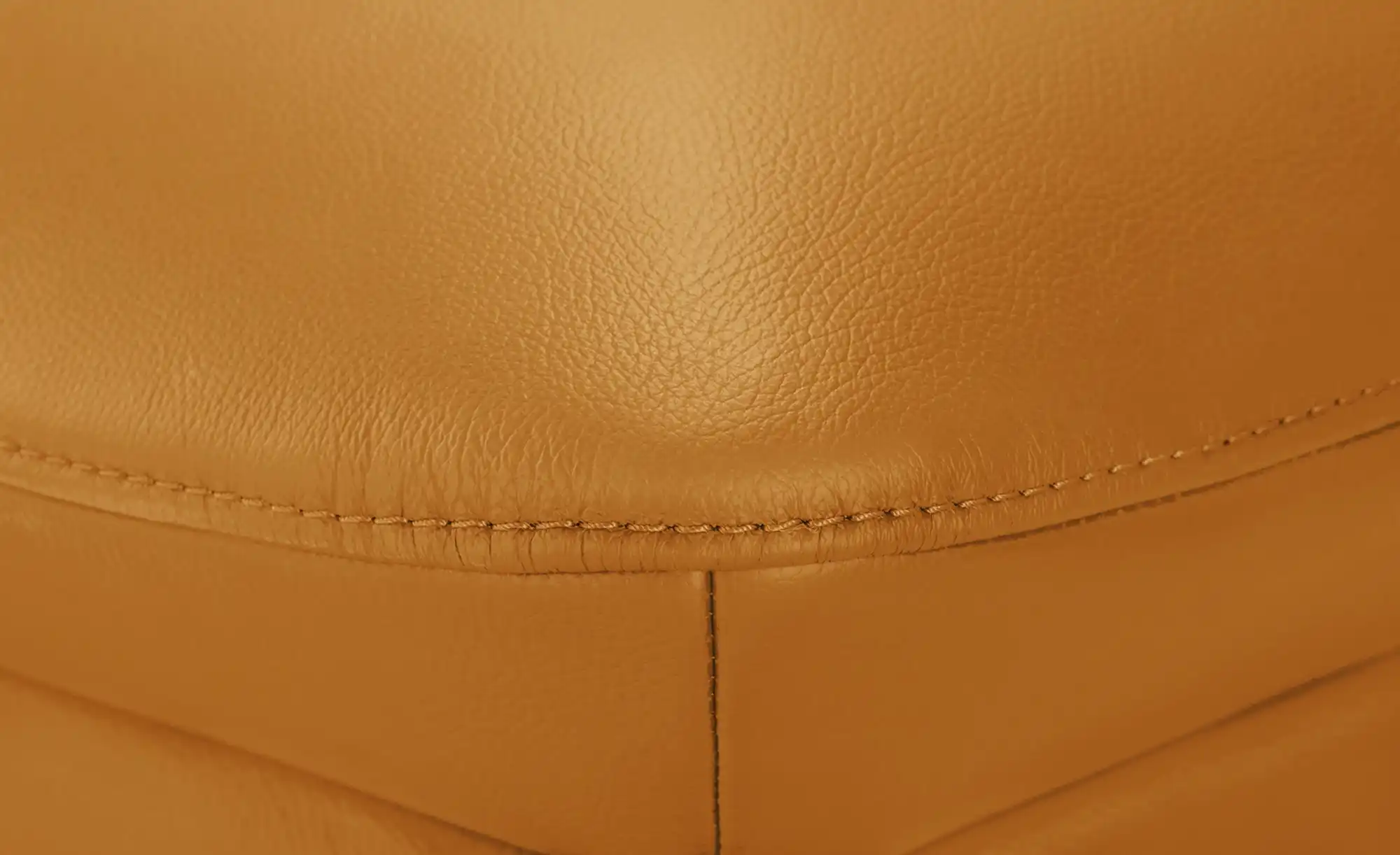 himolla Ecksofa Leder 1928