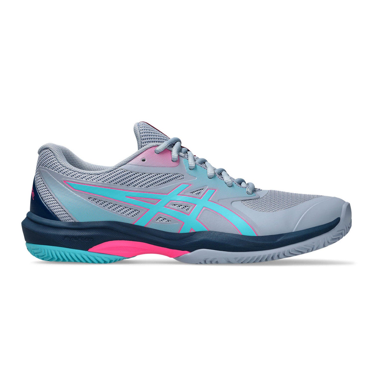 ASICS  Game FF Padel