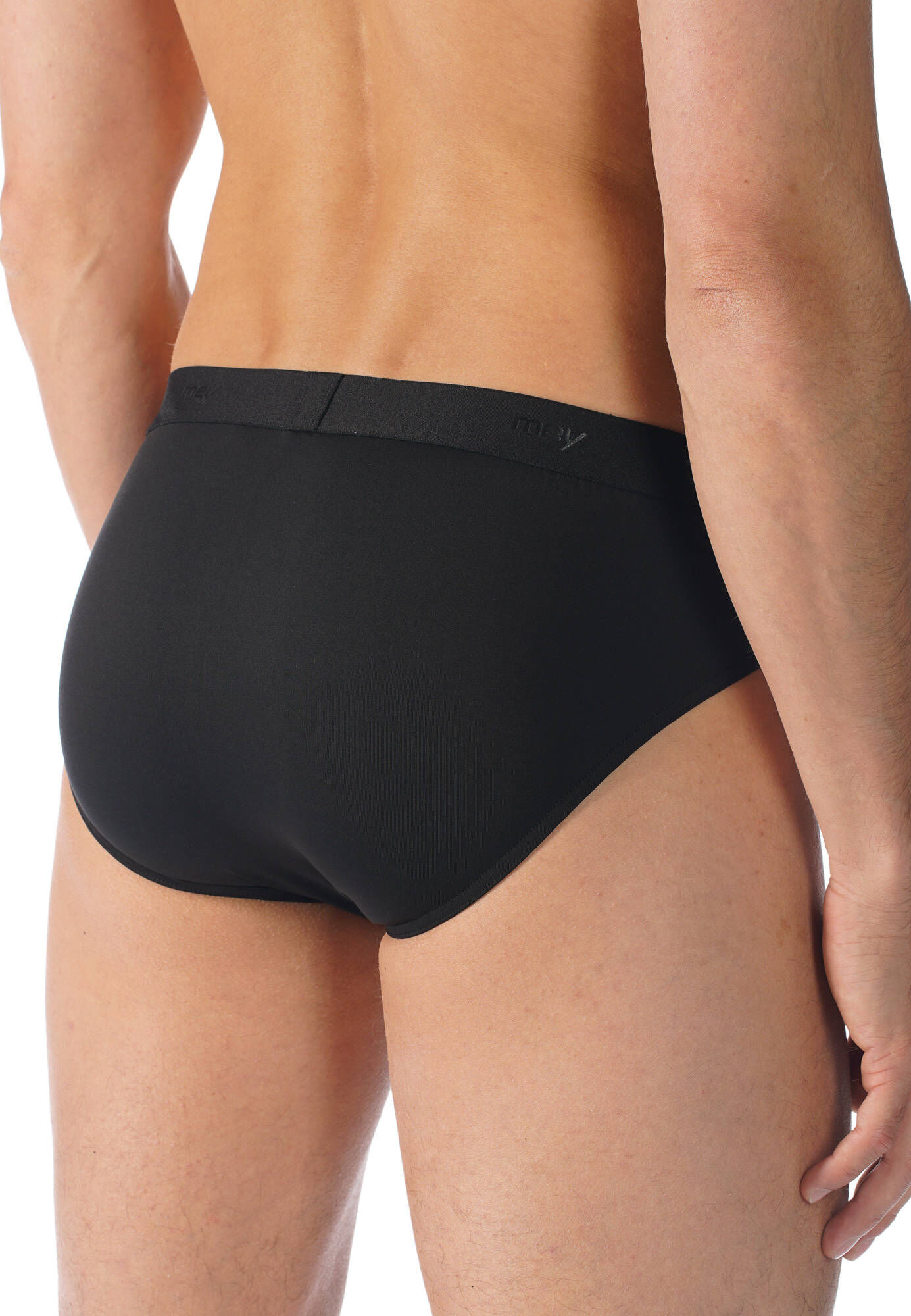 mey| Herren Slip