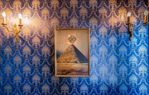 Escape Room Wiesbaden