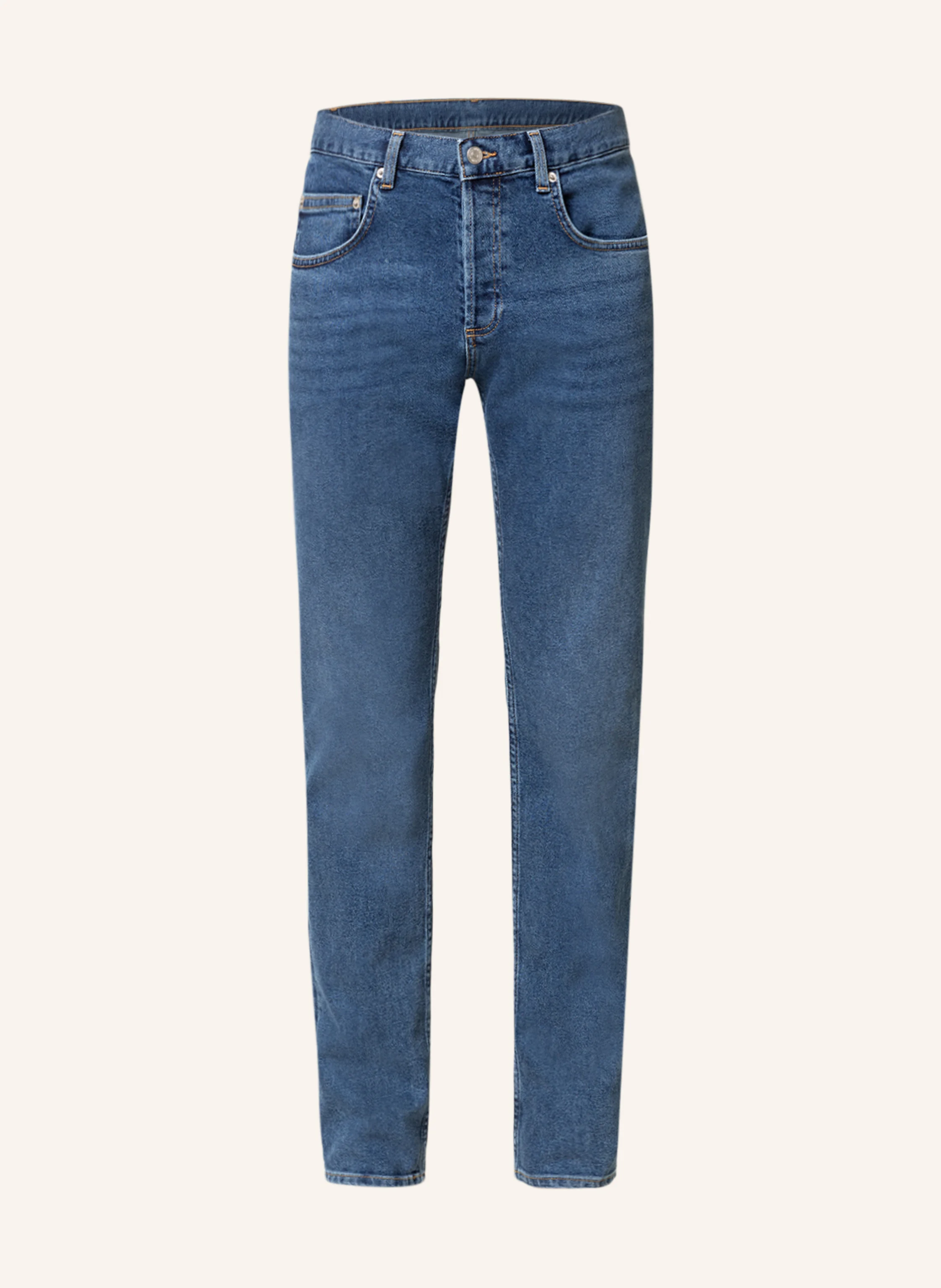 SANDRO Jeans Slim Fit