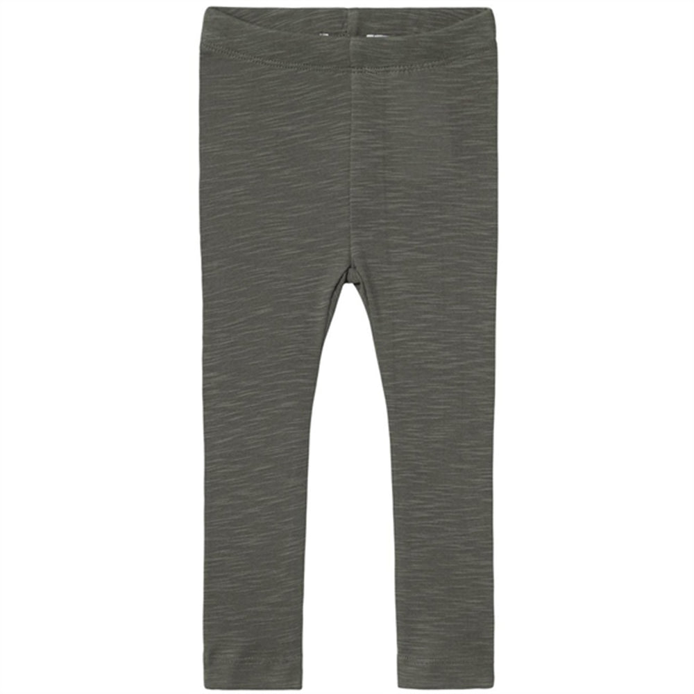 Dusty Olive Borbas Long Johns - Name It