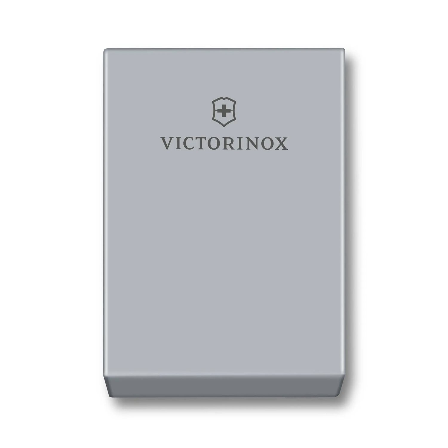 Victorinox Altius Secrid Leather Card Wallet black