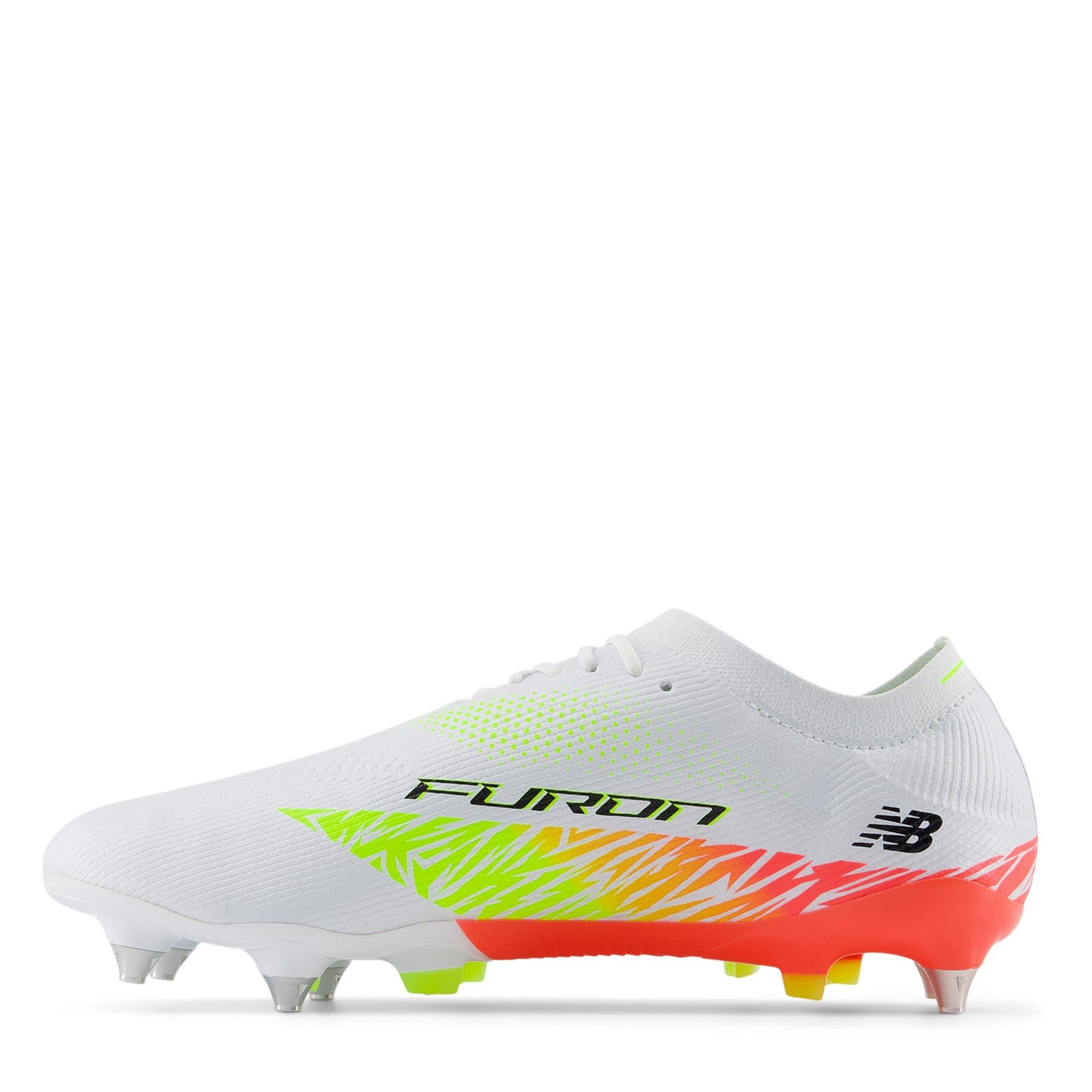 New Balance NB Furon V8 Pro Soft Ground Football Boots