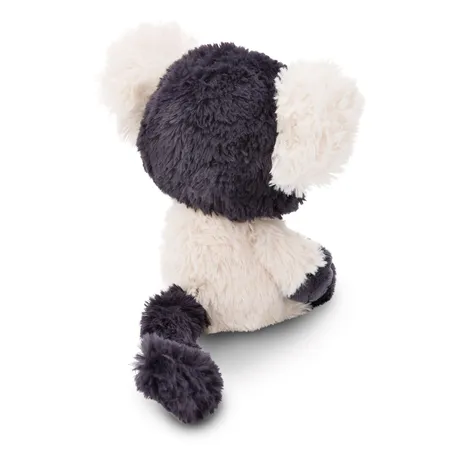 NICI Kuscheltier Lemur Ruffi 25cm schlenkernd GREEN