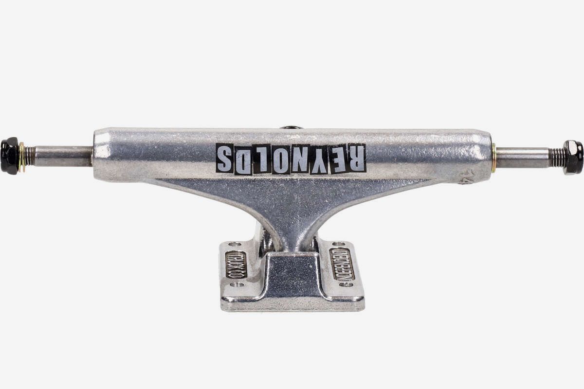 Independent 149 Mid Reynolds Block Hollow Achse (silver) 8.5