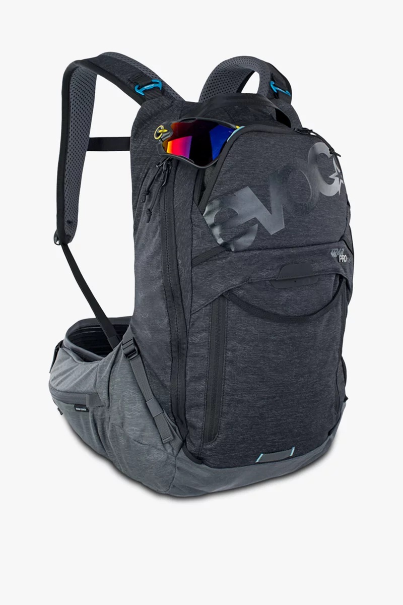 Evoc Trail Pro 16 L LXL Bikerucksack