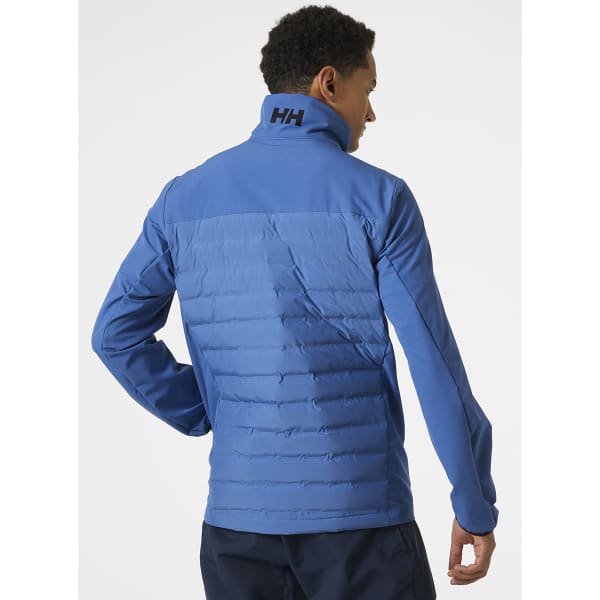 Doudoune ski HELLY HANSEN HP INSULATOR 2.0 AZURITE