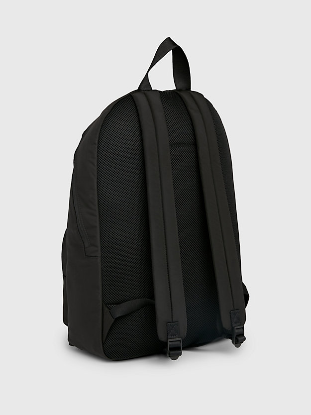 Mochila redonda