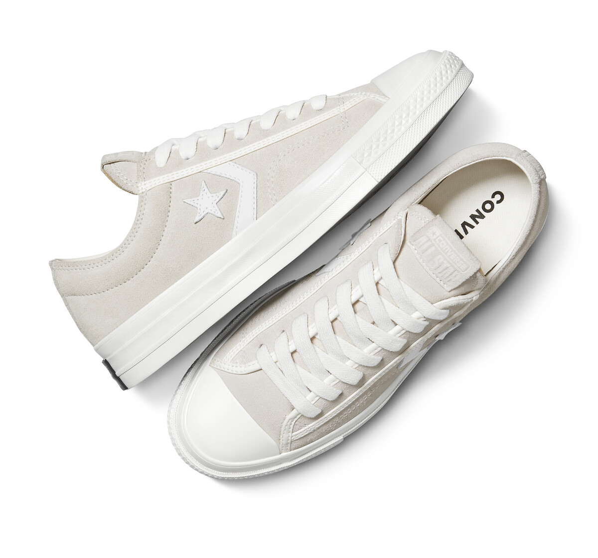CONVERSE<br>Tênis Star Player 76 Pavement Tuff
