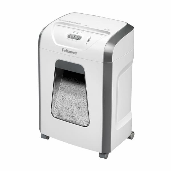 Makuleringsmaskin Fellowes 19 L