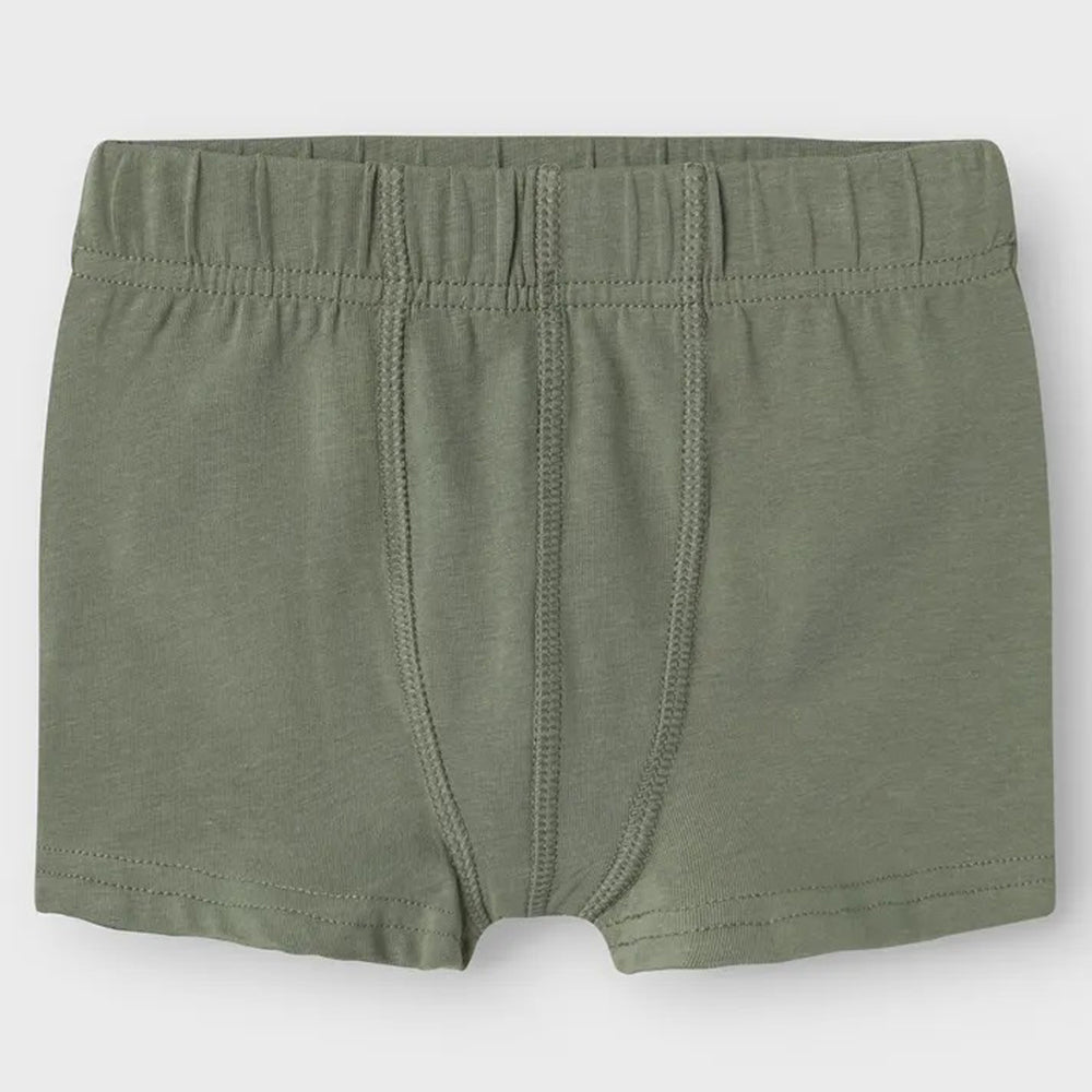 Nmmtights Truck boxershorts