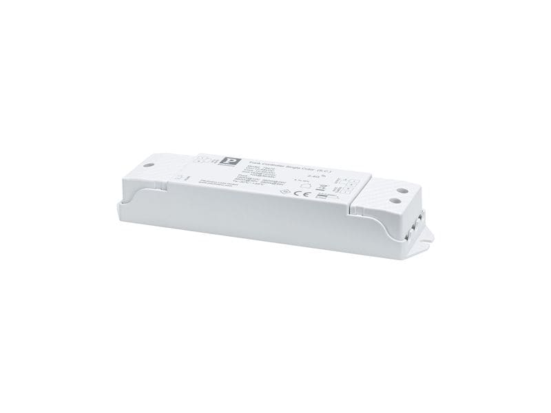 Paulmann Pro Controller Single Color DC 24 V Weiss Controller ProStrips Zubehör