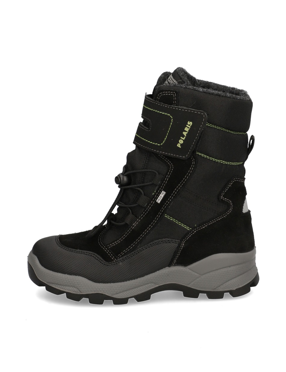 SNOWBOOT