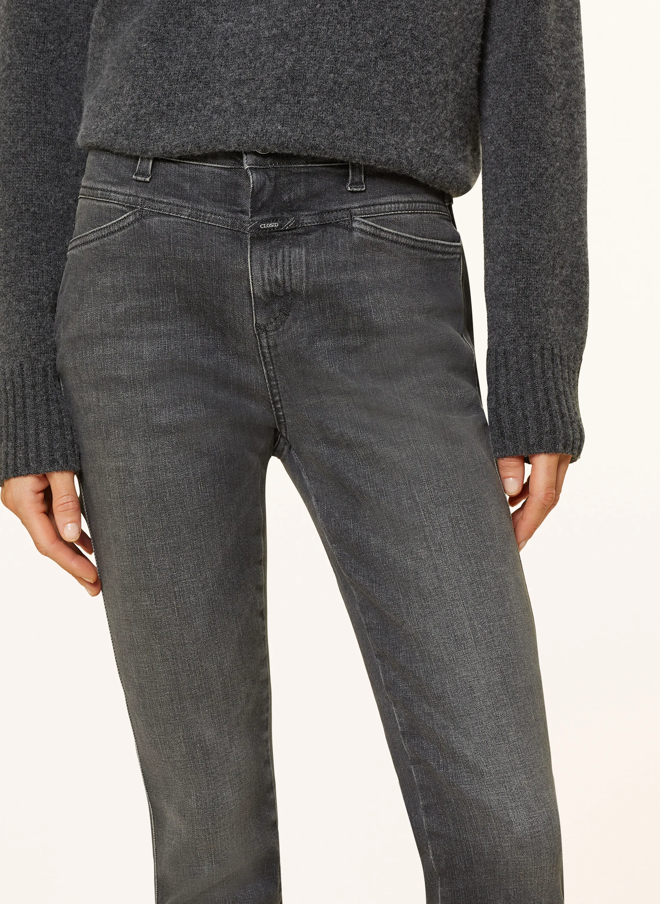 CLOSED Skinny Jeans SKINNY PUSHER