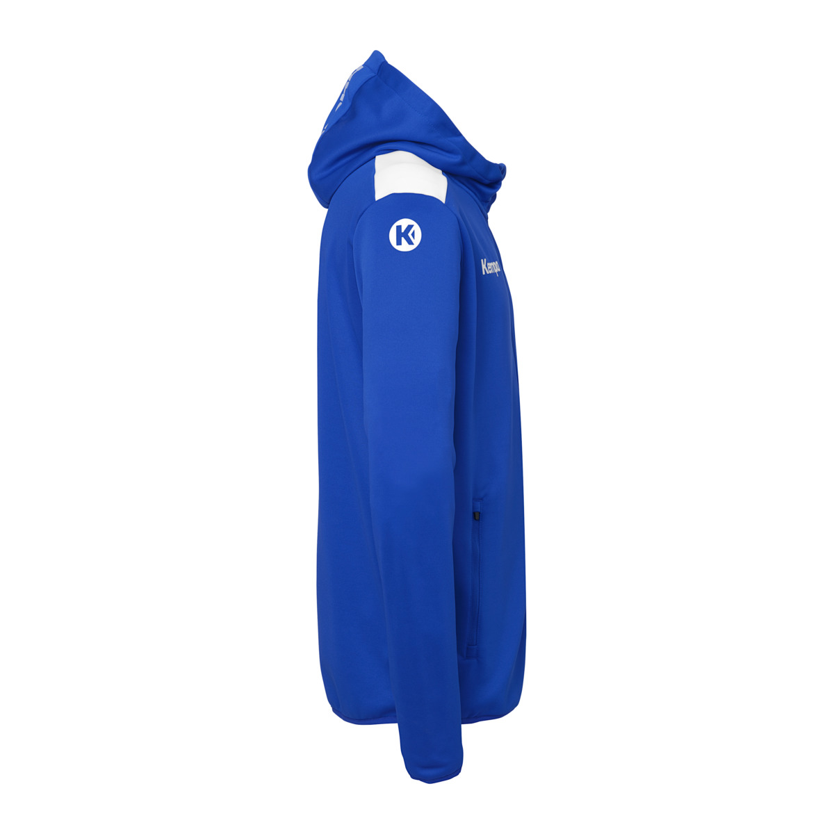 Emotion 27 Kapuzenjacke