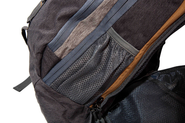 Gilet de pêche à la mouche Ultimate Tackle Vest & Backpack