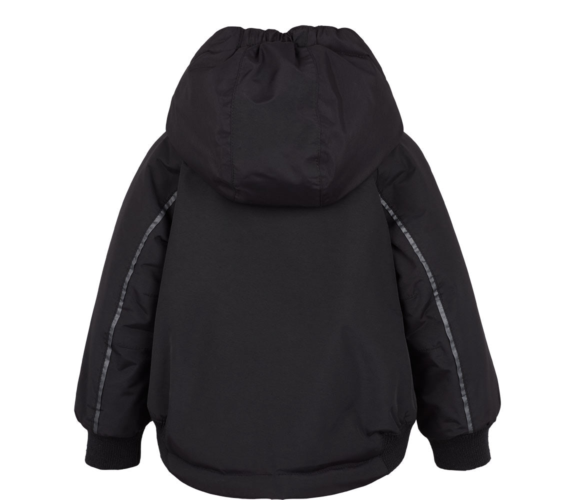 Ode, Vinter jakke - Black