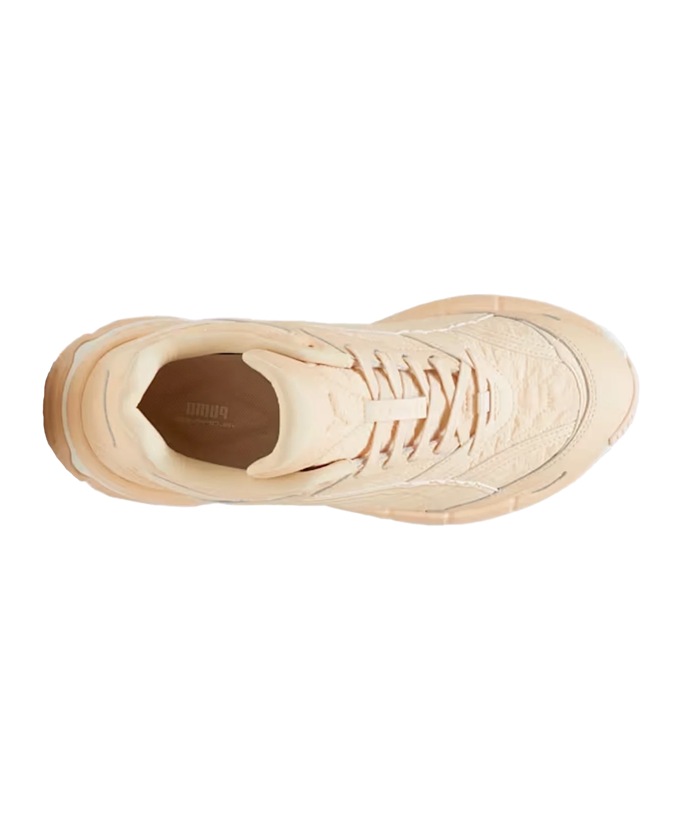 PUMA Velophasis Luxe Sport II Braun F02