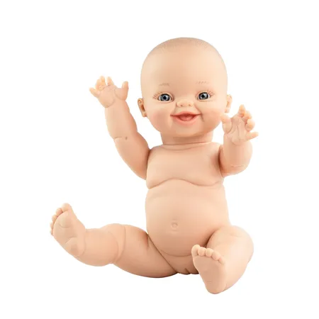 Heless Puppe Paola Reina, Gordi, 34 cm