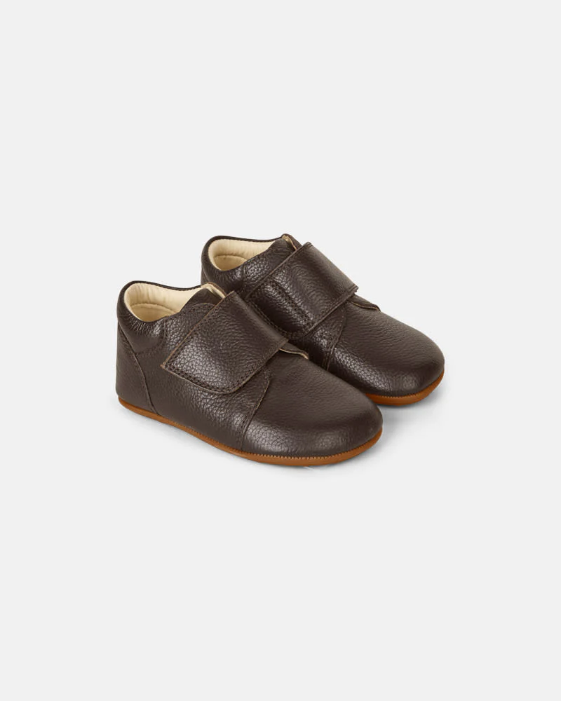 Tannu Dark Brown