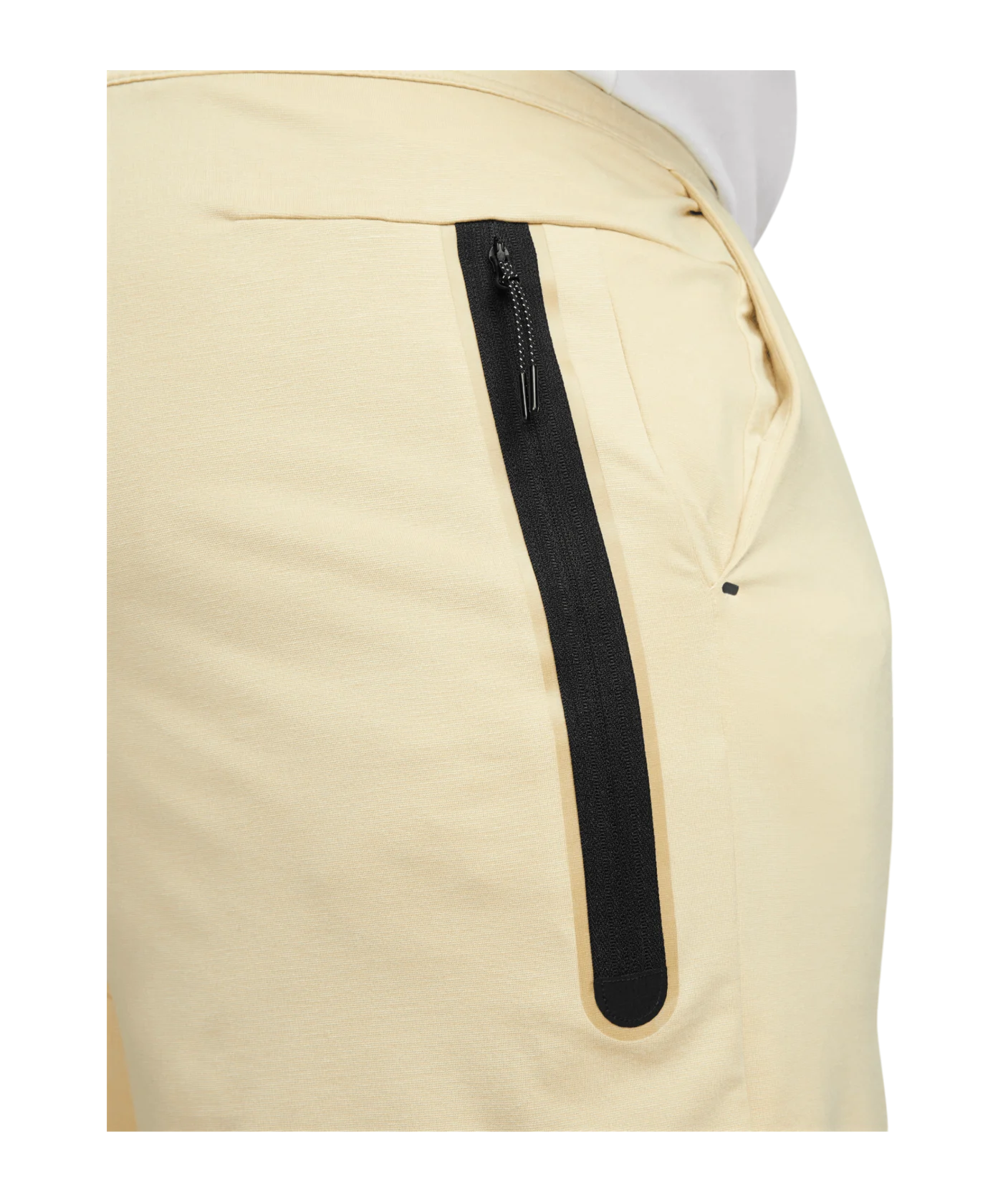 Nike Tech Essentials Short Gelb F783