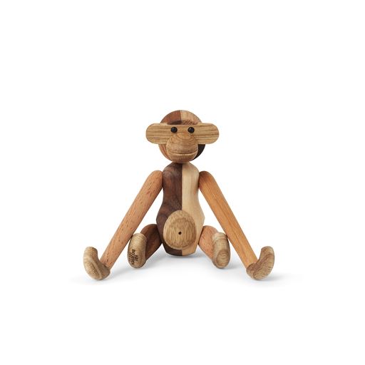 Kay Bojesen Reworked Mini Abe