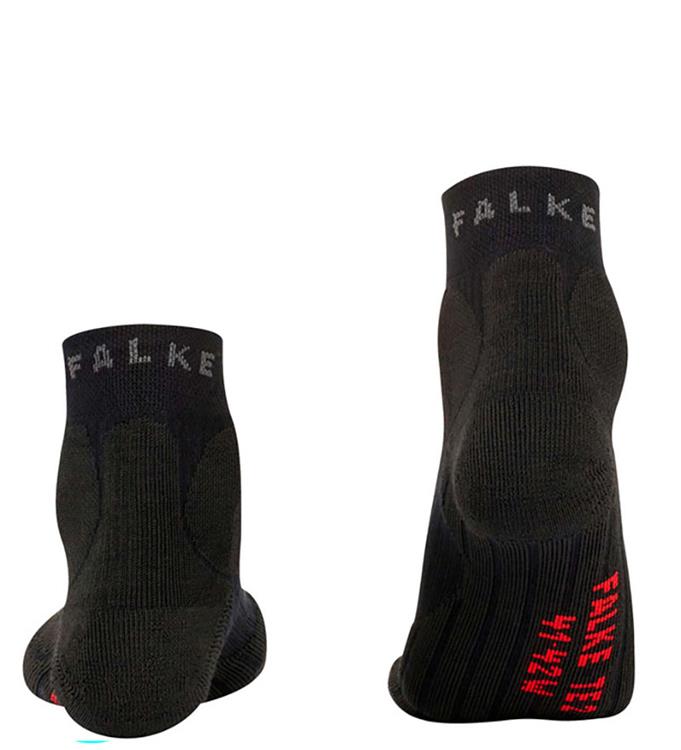 Falke Men TE2 Korte Tennissokken