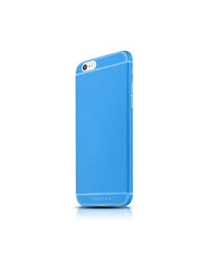 iPhone 6s/6 Case Blue
