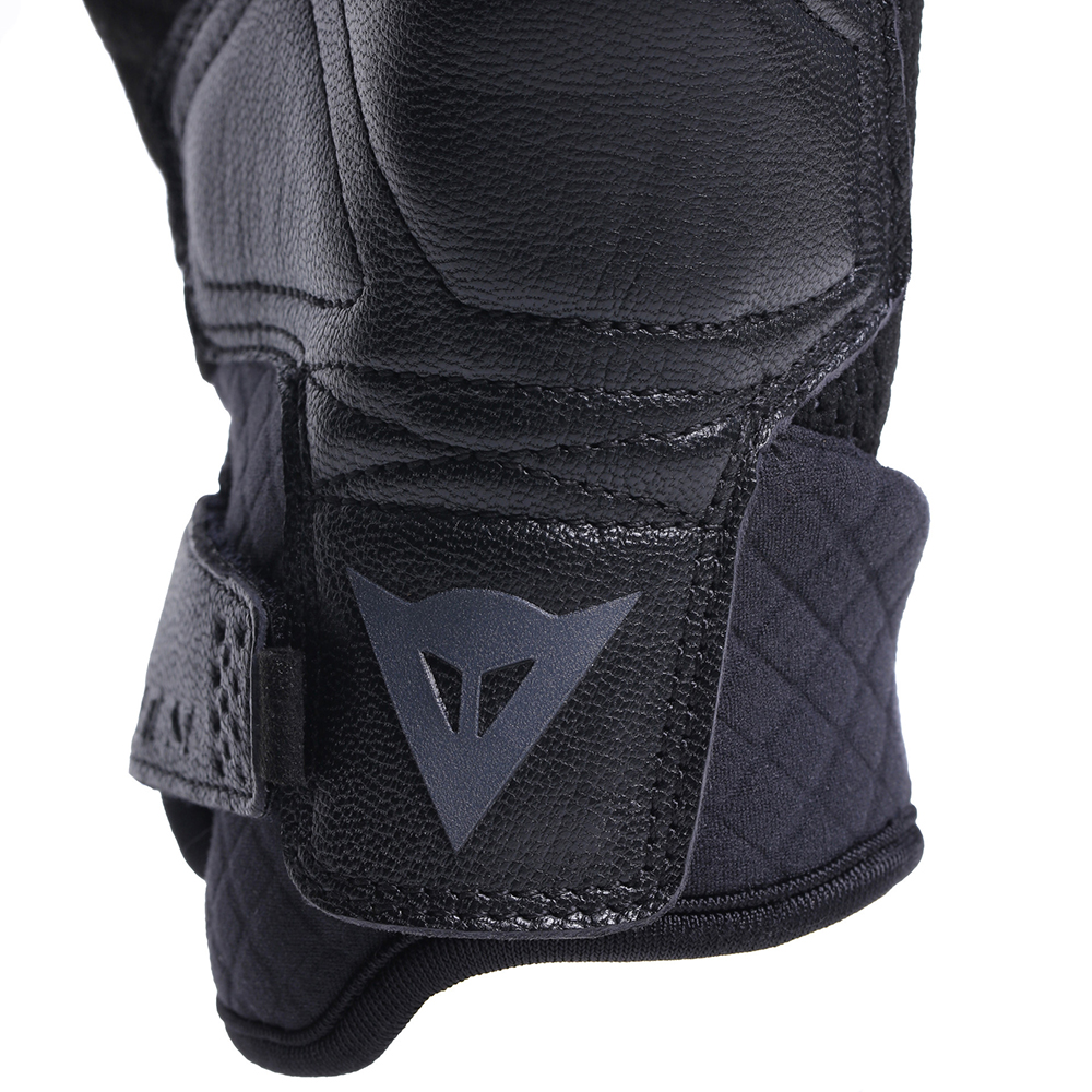 Dainese - Gants Unruly Ergo-Tek Noir / Anthracite