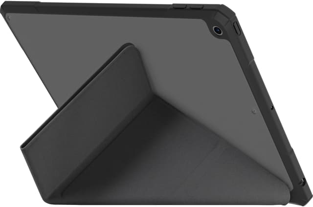 Dbramante1928 London iPad 10,2” 2021 etui (sort)