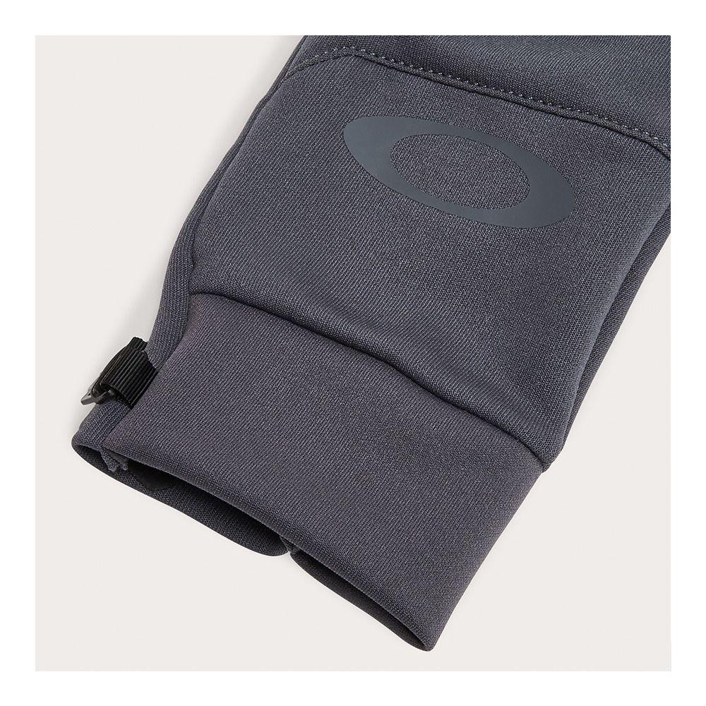 Oakley CORE ELLIPSE 2.0 - Gants Homme uniform grey