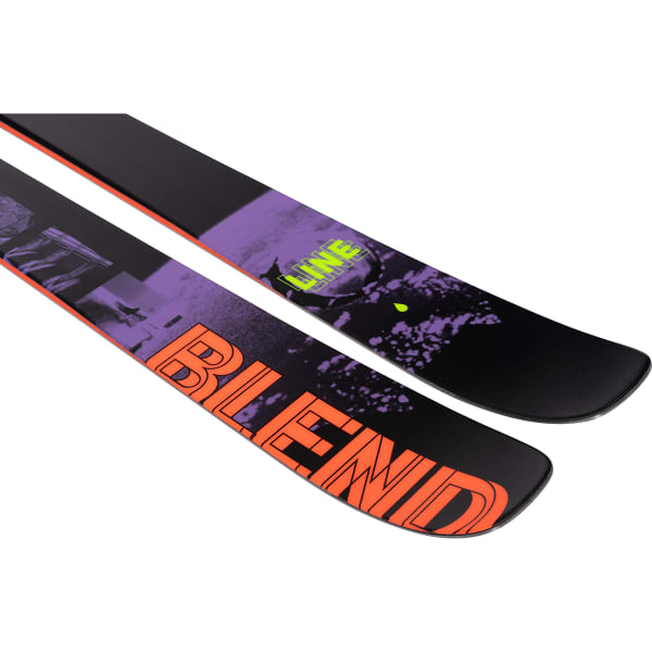 Ski LINE BLEND