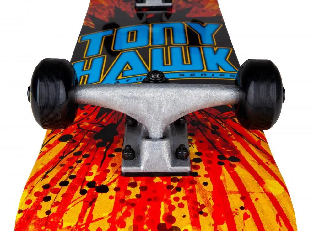Tony Hawk 180 Series Komplet Skateboard - Skateboards | SkatePro