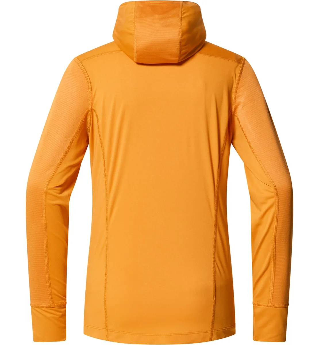 Haglöfs Women's L.I.M Mid Multi Hood Desert Yellow